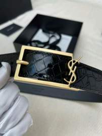 Picture of Saint Laurent Belts _SKUfw167353809fw